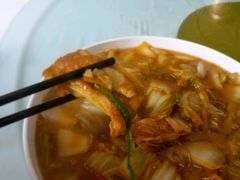 -长兴岛郊野公园农场食堂