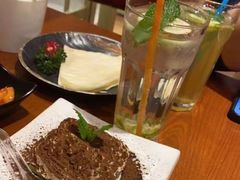 -花禾洋风料理(天元四季城店)