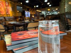 -达斯坦印度餐厅Dastaan(三里屯SOHO店)