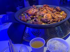 -徐记小怪兽肉蟹煲店(哈西万达金街店)