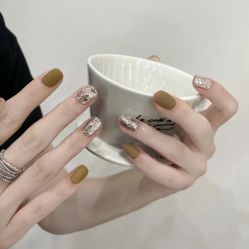 -M·X Nail日式美甲美睫