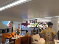 -神帆·元气汤泉(解放西路店)