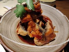 -扬州狮子楼·非遗淮扬菜(东关街店)