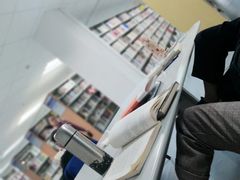 -南山图书馆(常兴路店)