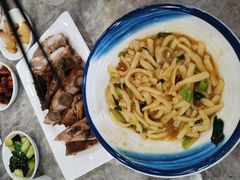 -孙记炒炮(西街店)