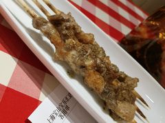 -西贝(宝乐汇店)