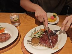 -斗牛士牛排(南京东路店)