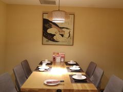 -禾风·海鲜料理自助(玉林店)