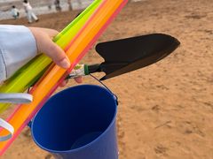 -青岛第二海水浴场