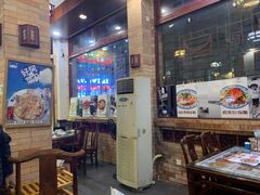 -阿殳菜馆·私厨(水围村店)