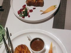-若蘭慈·无国界素食料理(欢乐海岸店)