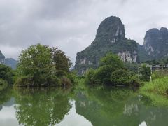 -明仕田园