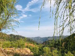 -桑干河大峡谷旅游区