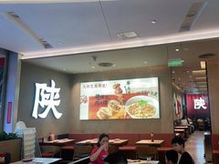 -大师兄·西北小馆(北站缤果空间店)