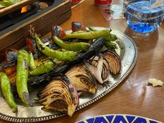 -SULTAN·苏坦土耳其餐厅(新光汇店)