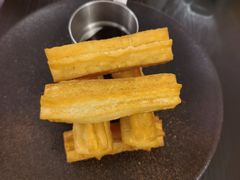-灵意咖啡·西班牙美食(汕头金平万达广场店)