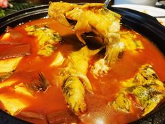 -老蒲鲜·地标·非遗美食(涵江店)