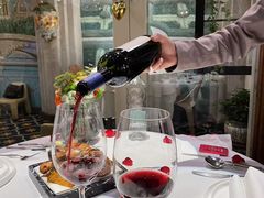 -Le Bistrot de Racine