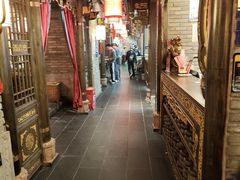 -袁老四重庆老火锅(桐梓坡店)