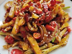 -老三样·旧食新味(万寿宫店)