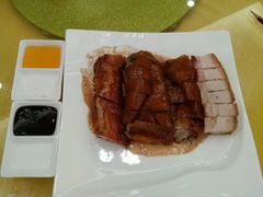 -春尚海鲜城(拱北店)