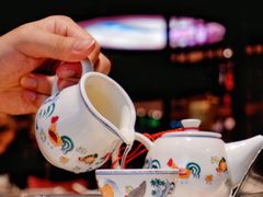 -点都德(华强南店)