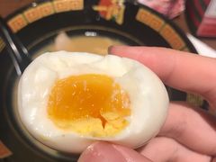 -一蘭拉面(铜锣湾店)