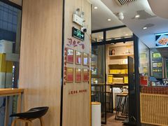 -素满香·素食自助餐(西安·民乐园店)