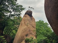 -嵖岈山风景区