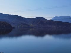 -白河堡水库