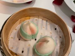-宝丽轩中餐厅BAOLIXUAN