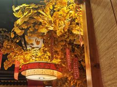-京元盛铜锅涮肉(上海总店)