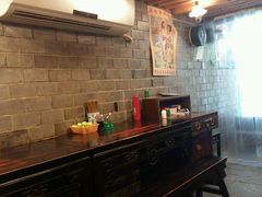 -张记牛肉面馆(天津路店)