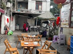 -老瓦房冷锅串串(文殊院店)