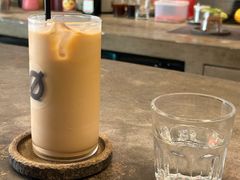 -BE NORMAL CAFE(霞溪路店)