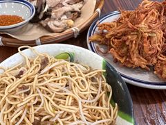 -刘师父老汉口江湖菜(蔡锷路店)