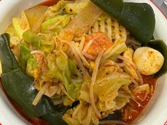 -堂堂小伙夫·辽宁小吃大排档(京西大悦城店)