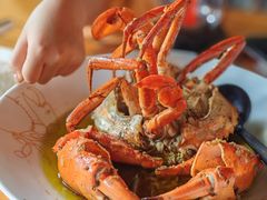 -Ministry of Crab(科伦坡店)