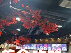 -石饮红星包子(中山路店)