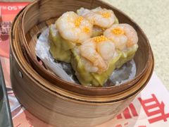 -点都德(奥体印象城店)