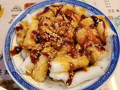 -尖沙咀茶餐厅(永泰店)