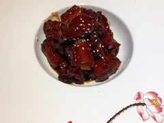 -杭百味·大众精选杭帮菜(西湖音乐喷泉店)