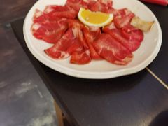 -韩屋韩国料理(天山路店)