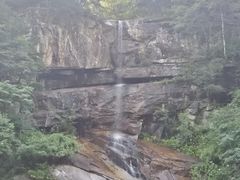 -青峰峡国家森林公园