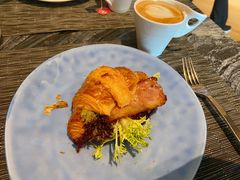 -长沙北辰洲际酒店-兰调全日餐厅