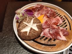 -上男·烧肉集市(五一广场店)