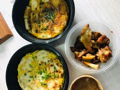-恋萍小吃(时代店)