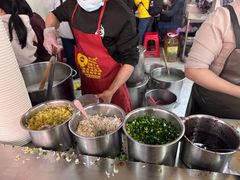 -汪记鲜鱼糊汤粉(沈阳路总店)