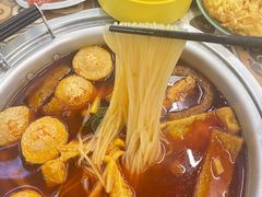 -顶上头·螺蛳火锅(五一新村店)