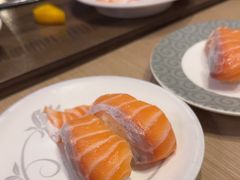 -三禾寿司(石龙店)